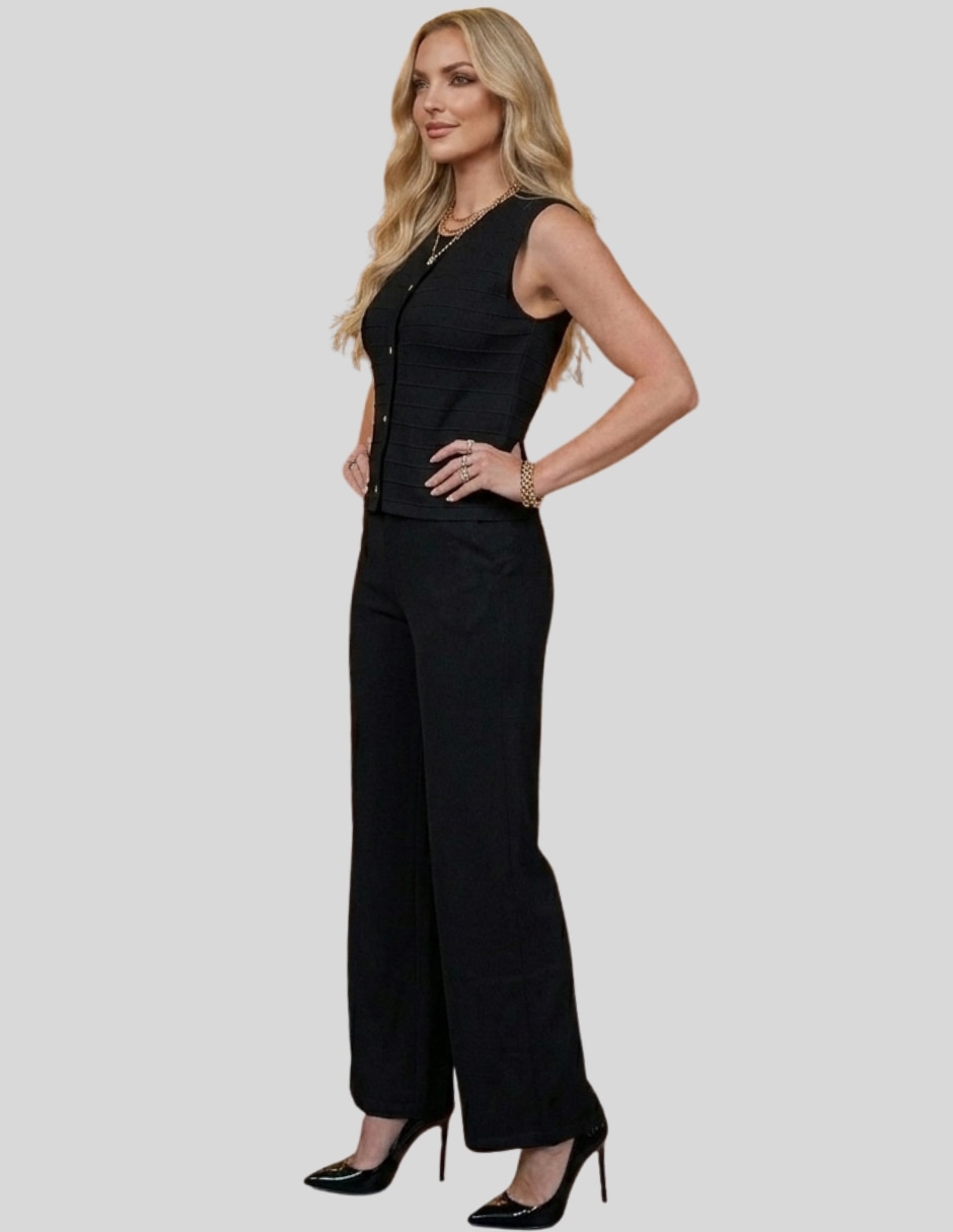 Conjunto formal para mujer 6