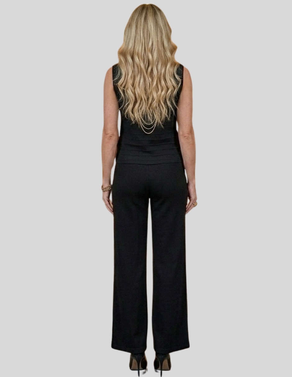 Conjunto formal para mujer 7