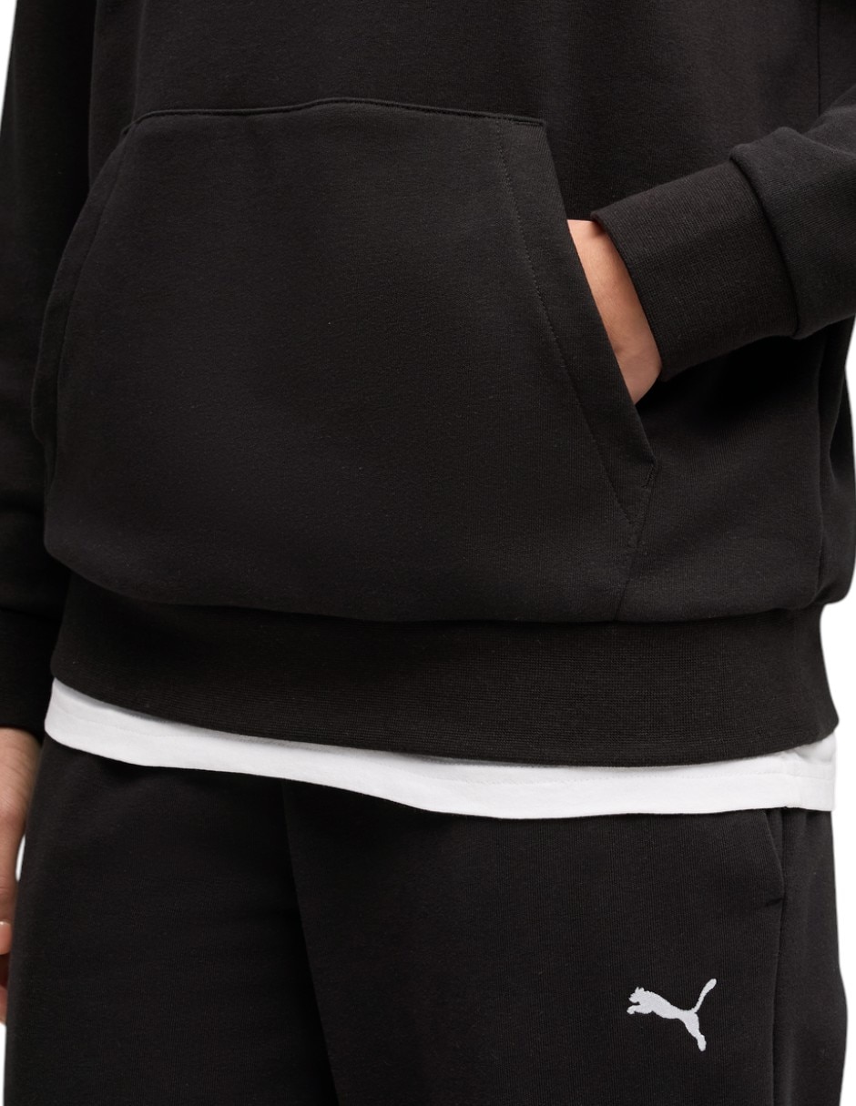 Conjunto deportivo regular puma con elástico para mujer