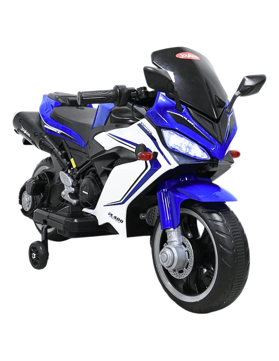 Moto montable recargable unisex Moto montable recargable unisex