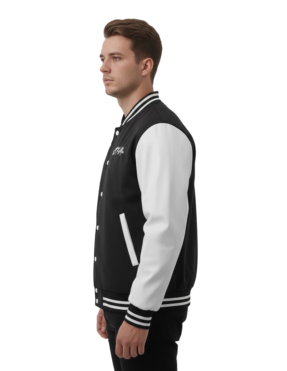 Sudadera Jackets para hombre 4