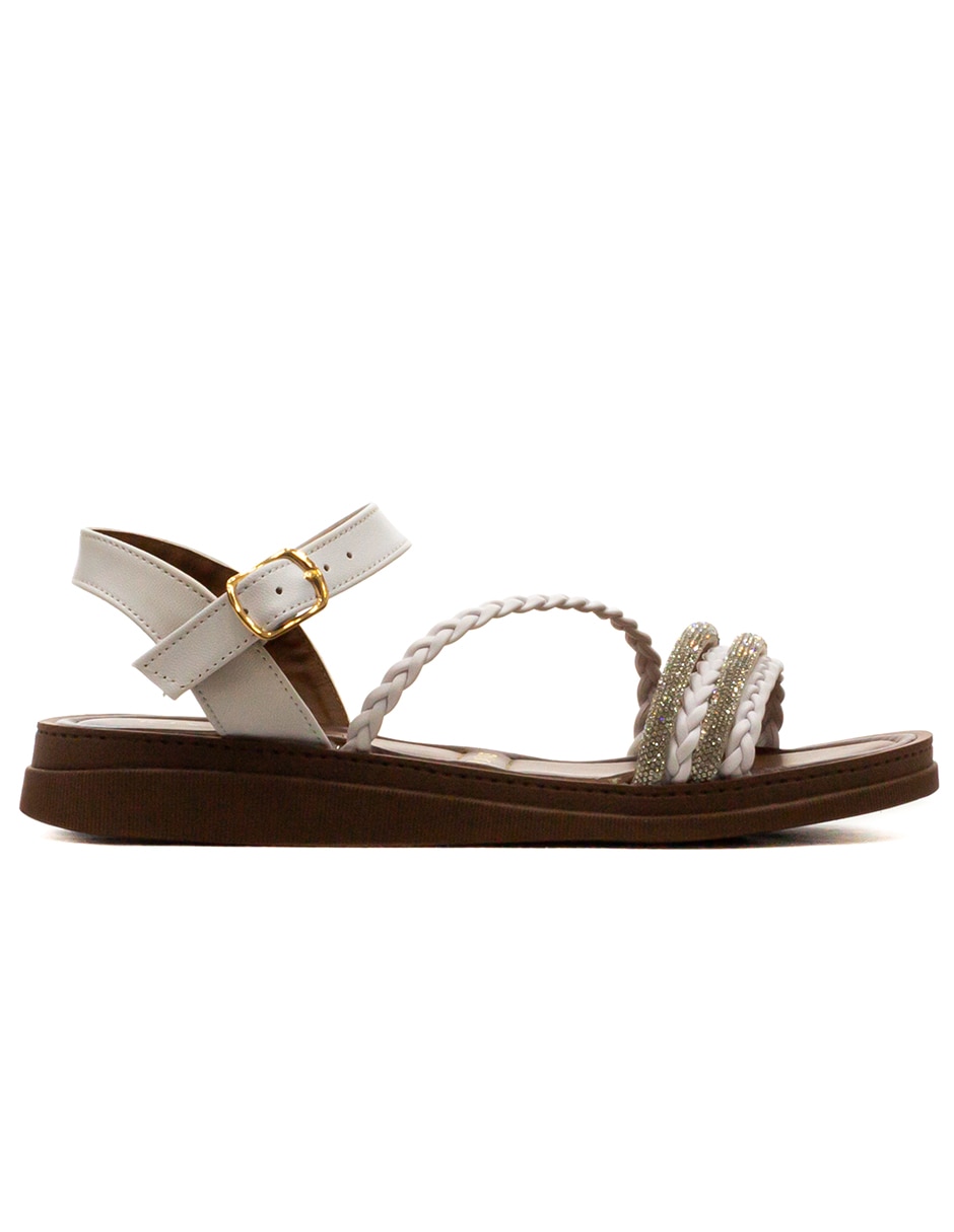 Sandalia para mujer 2