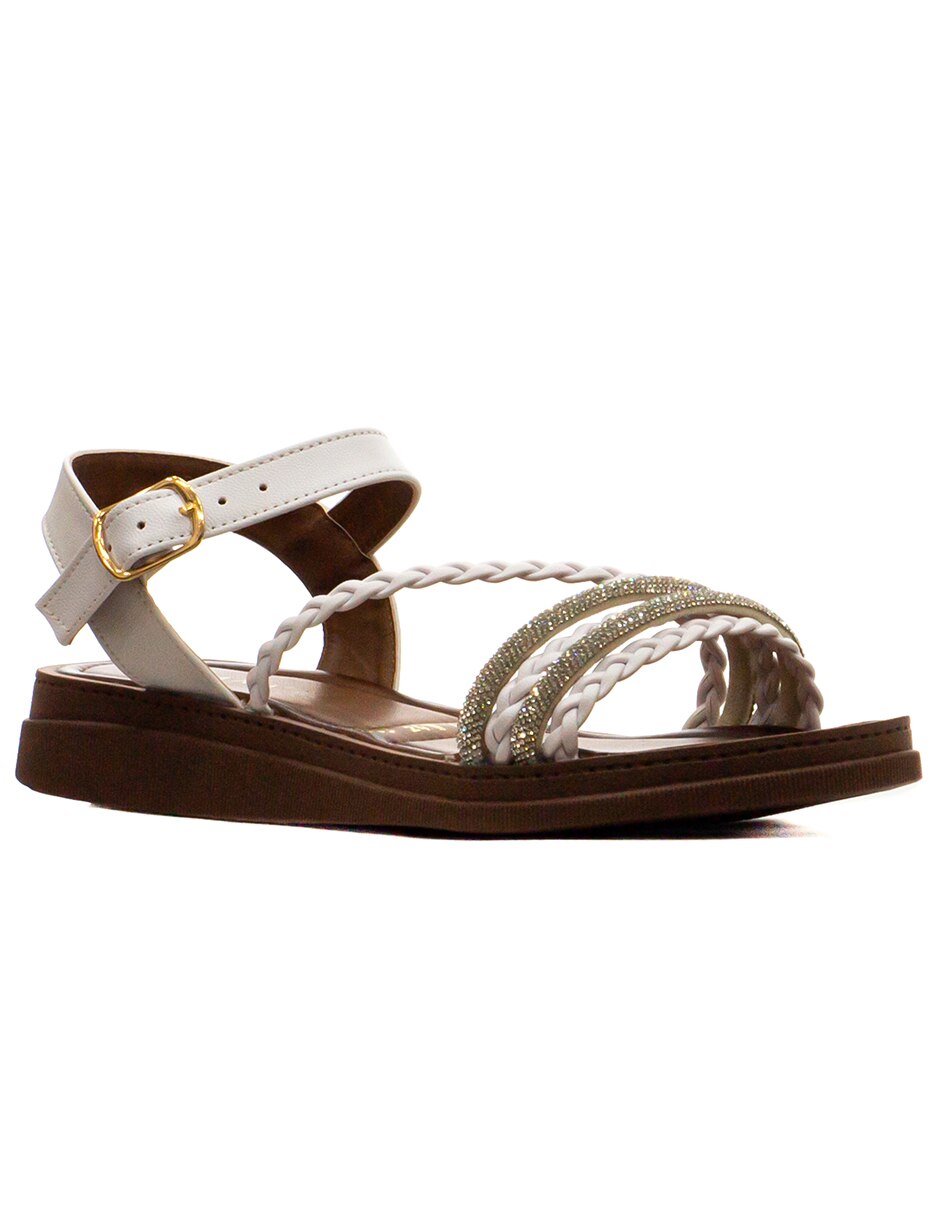 Sandalia para mujer 3