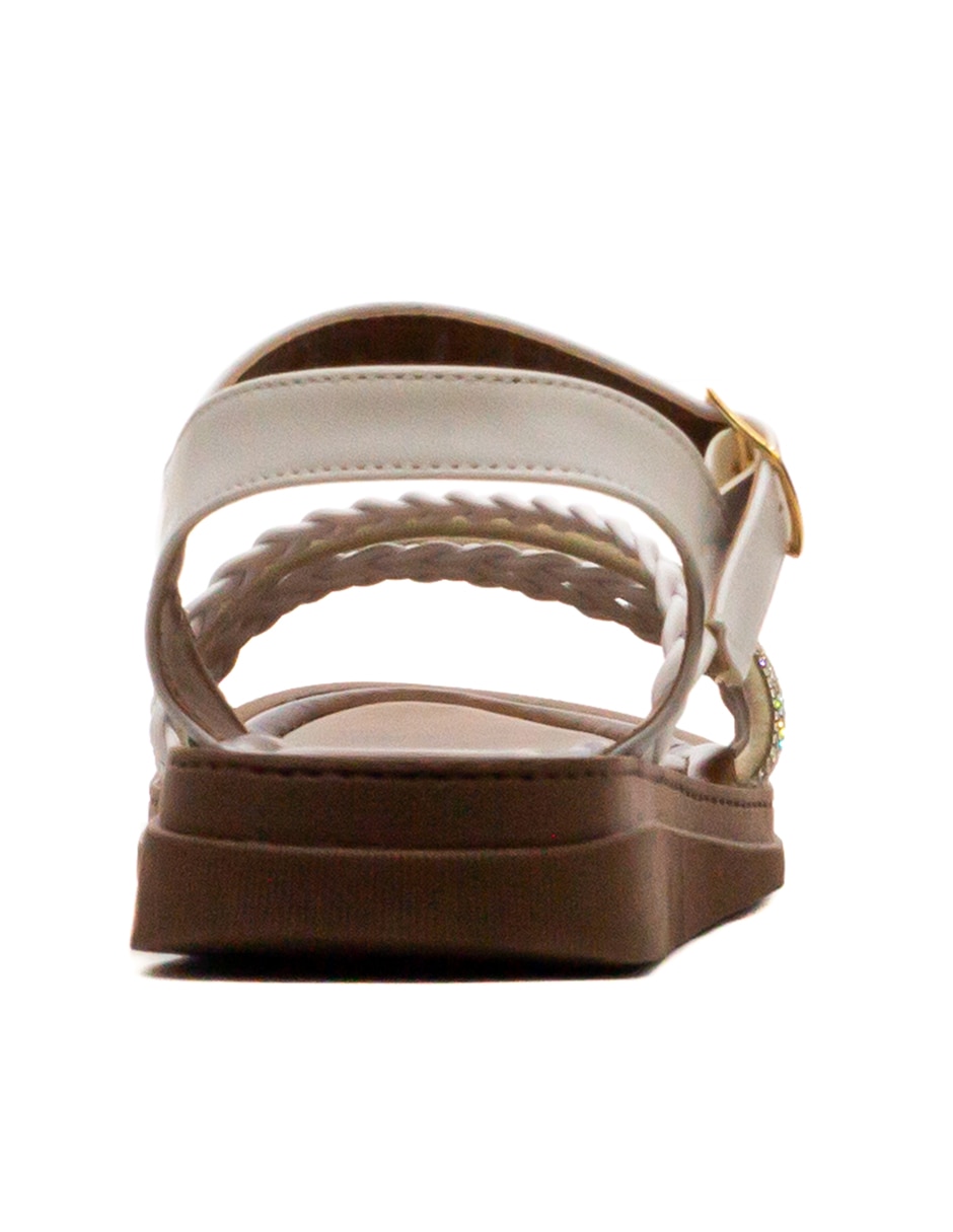 Sandalia para mujer 5