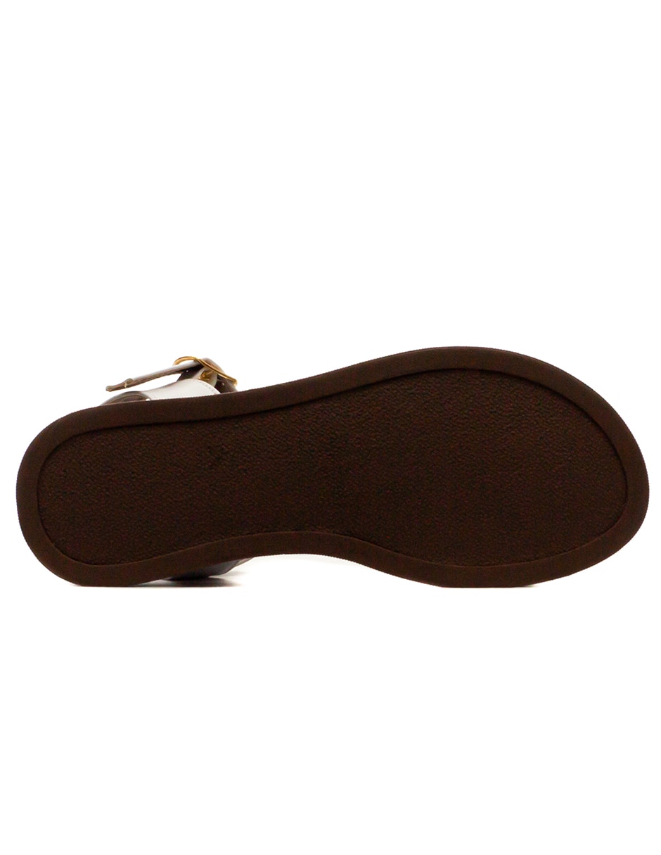 Sandalia para mujer 6