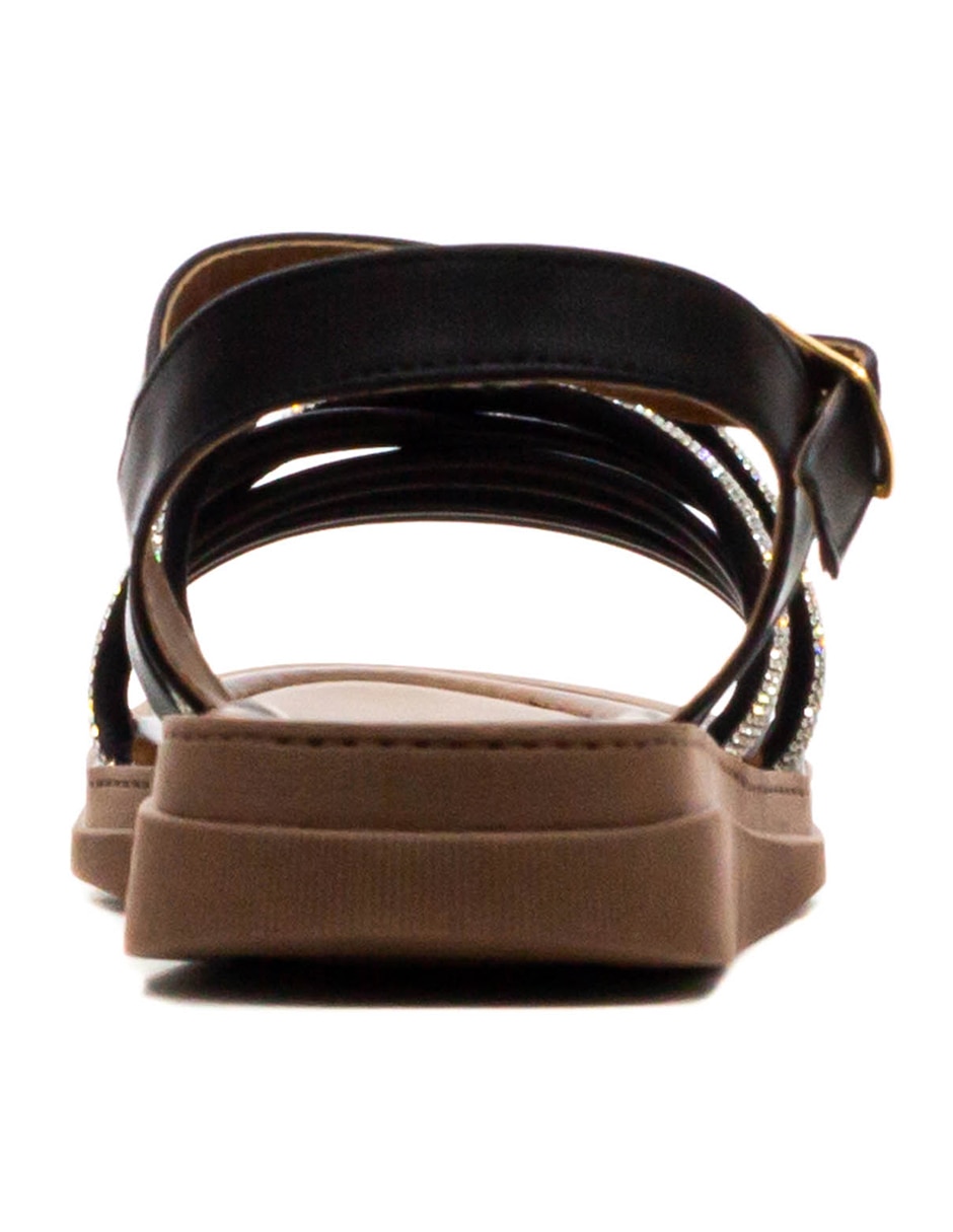 Sandalia para mujer 5