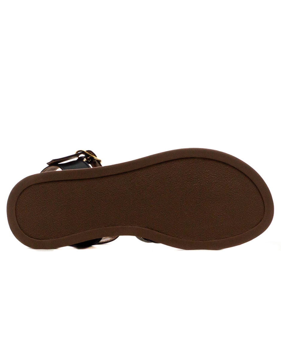 Sandalia para mujer 6