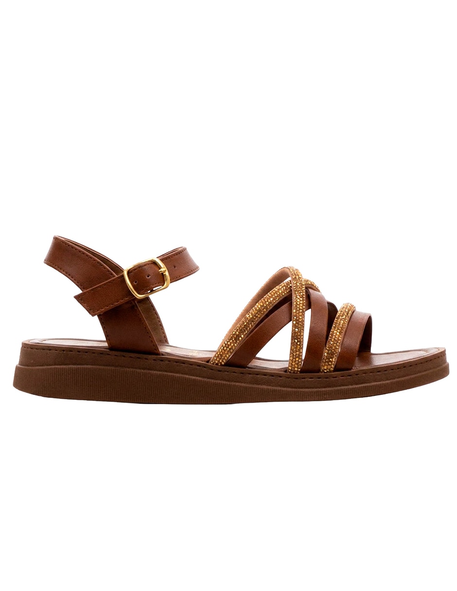 Sandalia para mujer 5