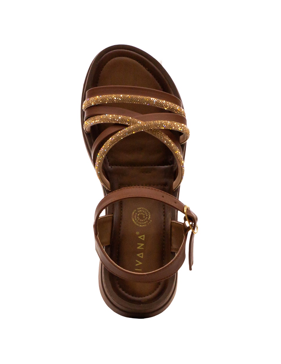 Sandalia para mujer 3