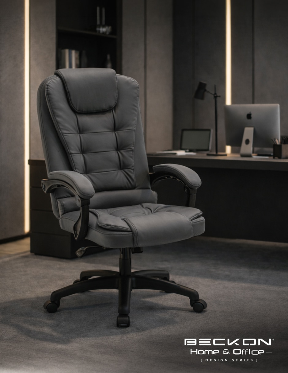 Silla de escritorio vertex beckon