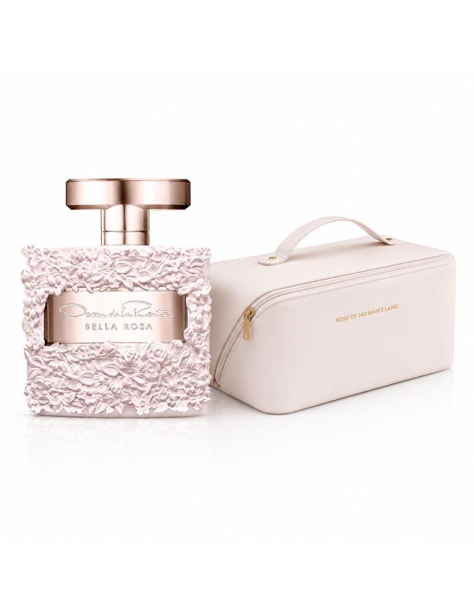Eau de parfum Oscar De La Renta Bella Rosa para mujer