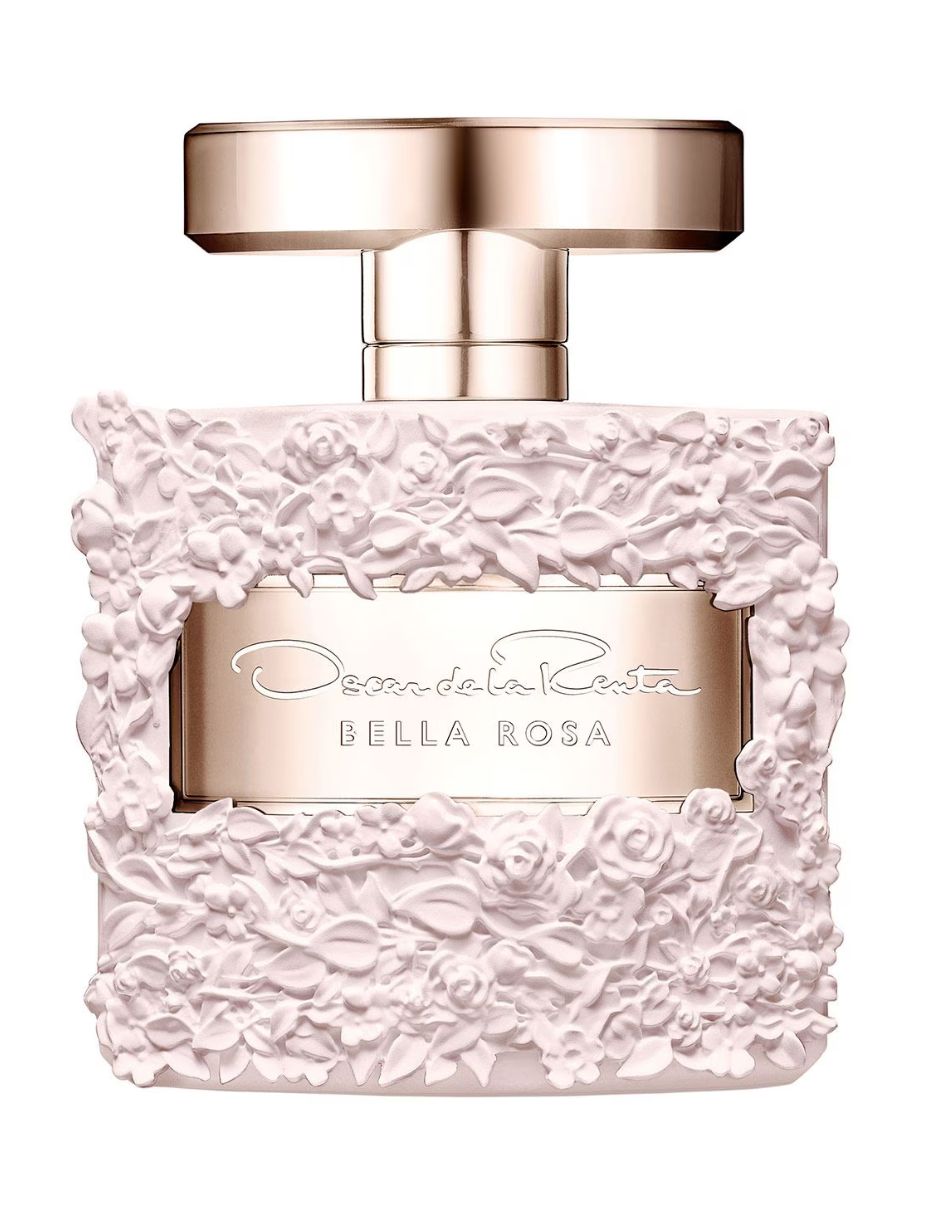Eau de parfum Oscar De La Renta Bella Rosa para mujer