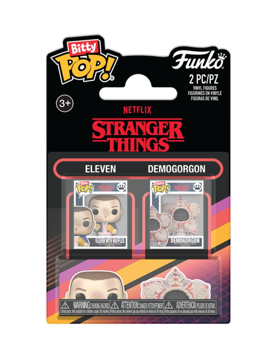 Figura stranger things eleven estándar