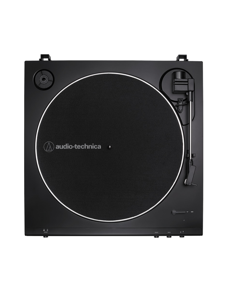 Tornamesa AT-LP60X-BW 2