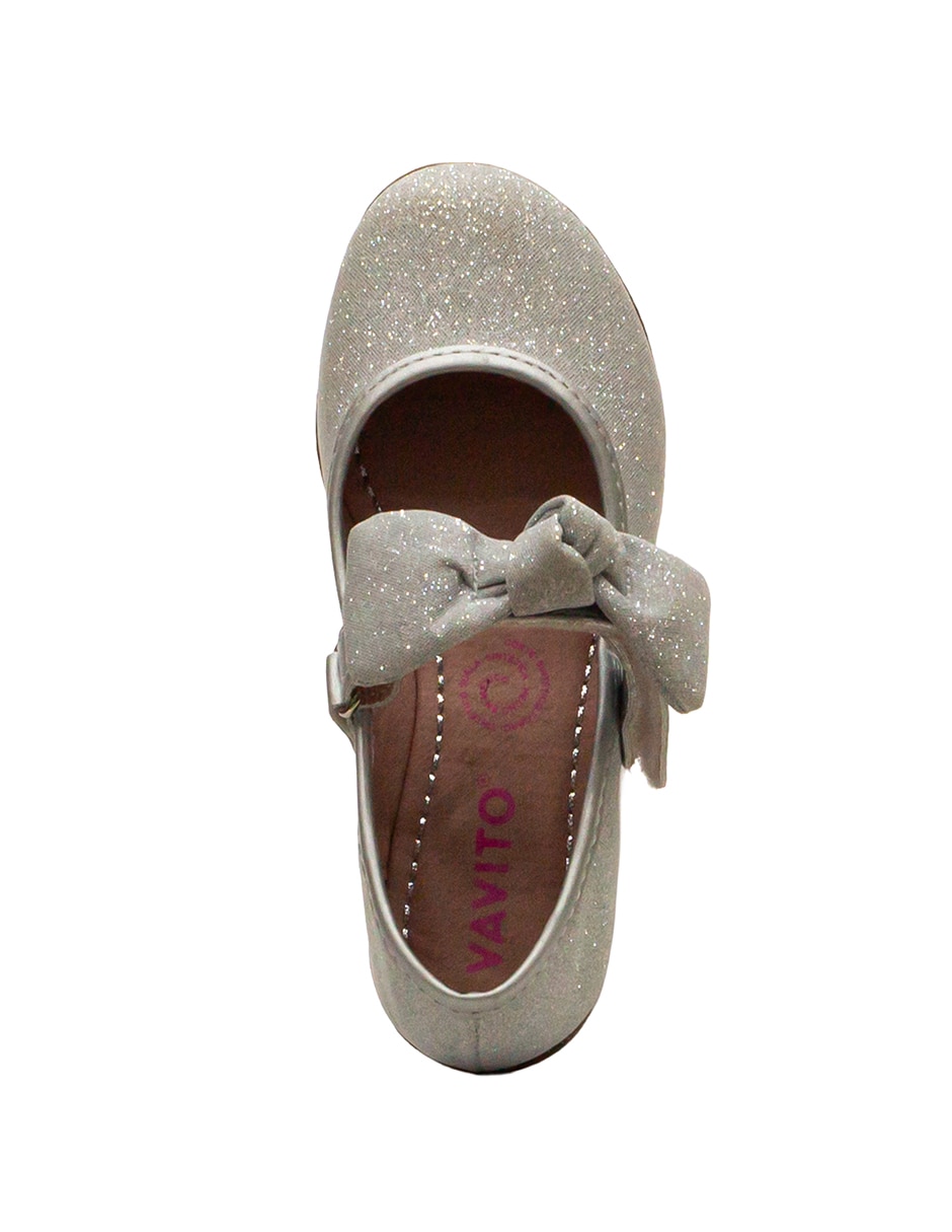 Balerina Vavito para niña