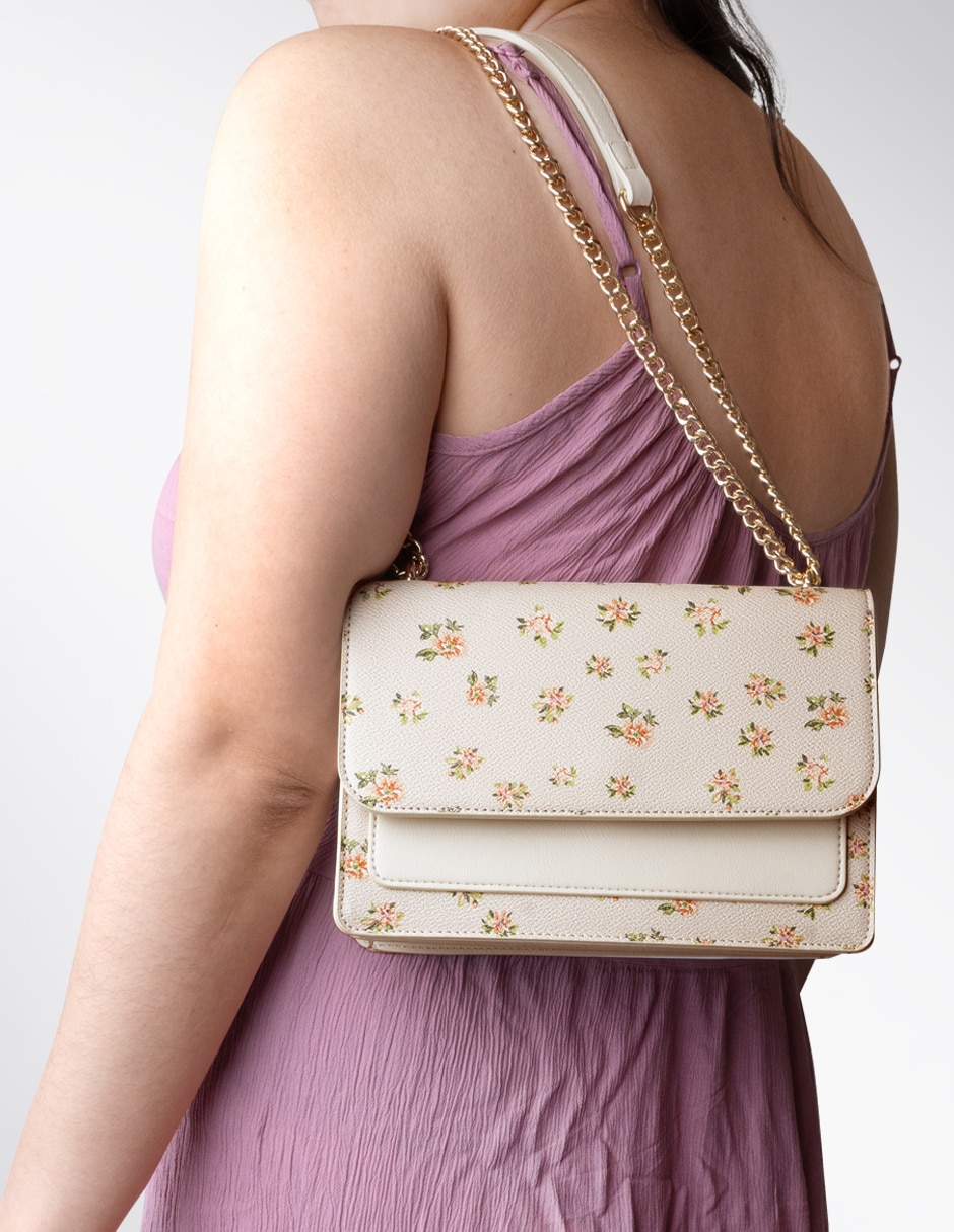 Bolsa crossbody mujer 5