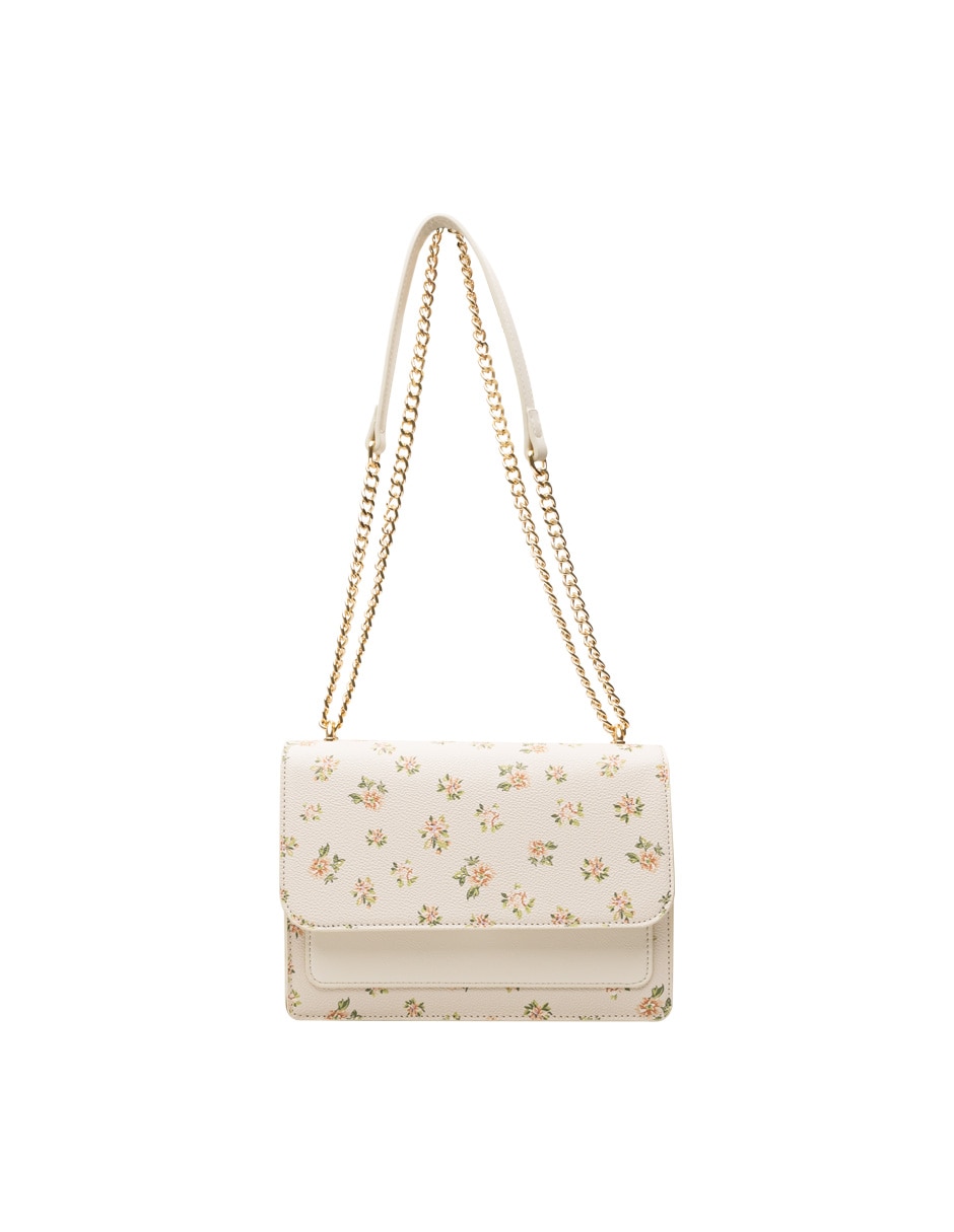 Bolsa crossbody mujer