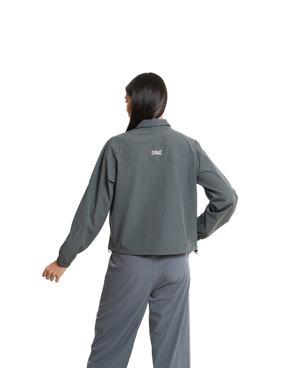 Chamarra para entrenamiento Everlast para mujer