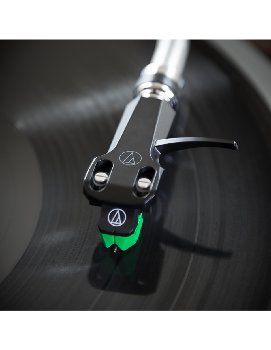 Audiotechnica at