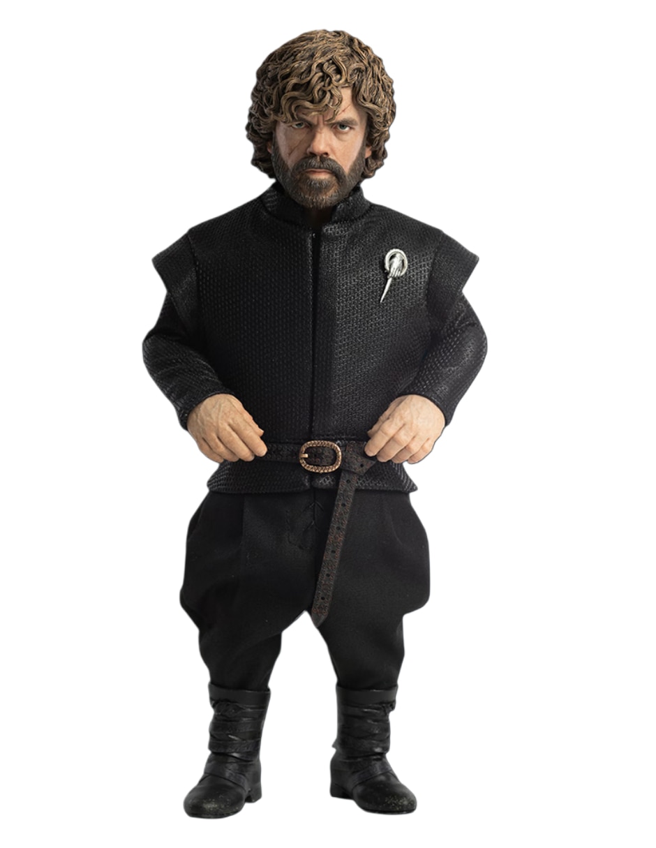 Figura de colección articulada Game of Thrones Deluxe Threezero