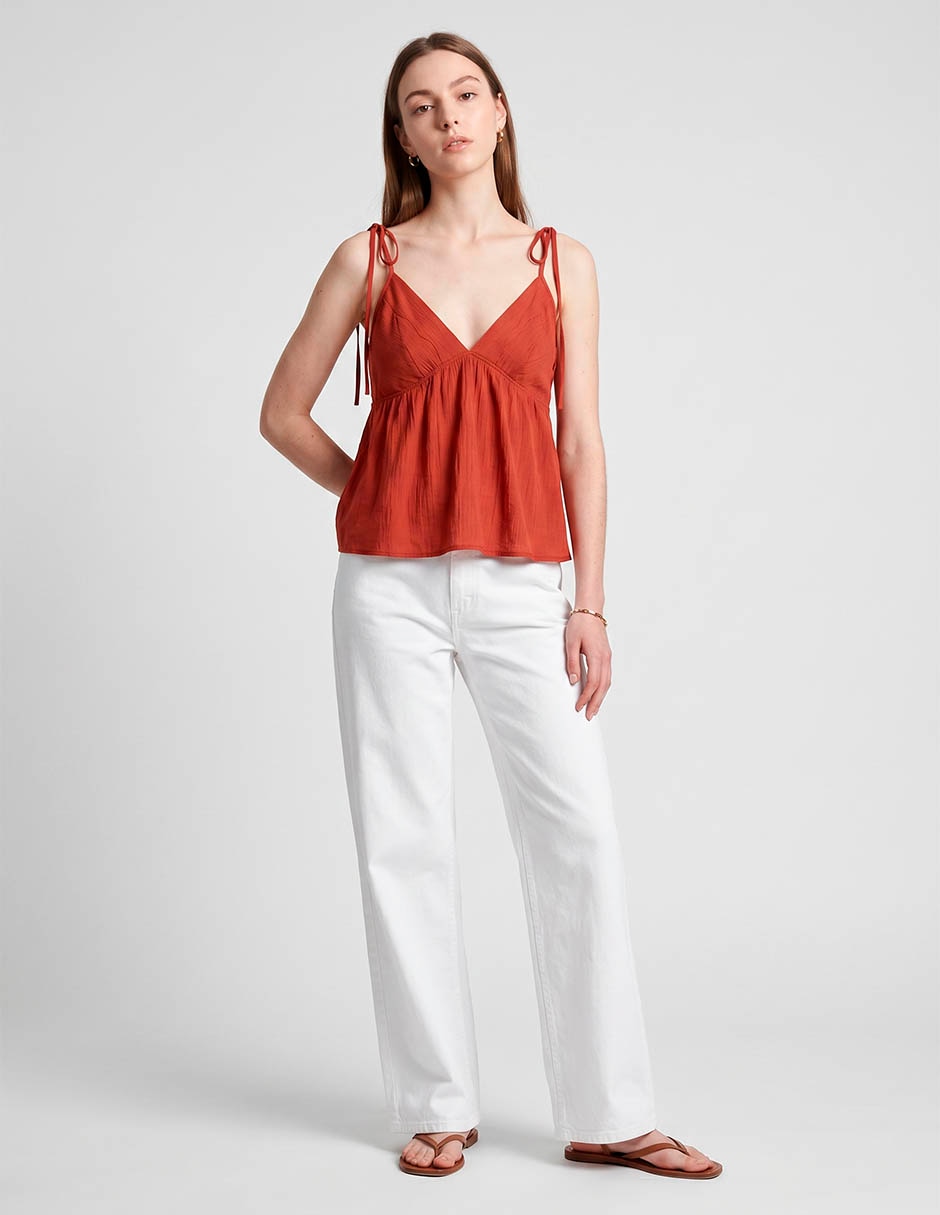 Playera pijama para mujer 1
