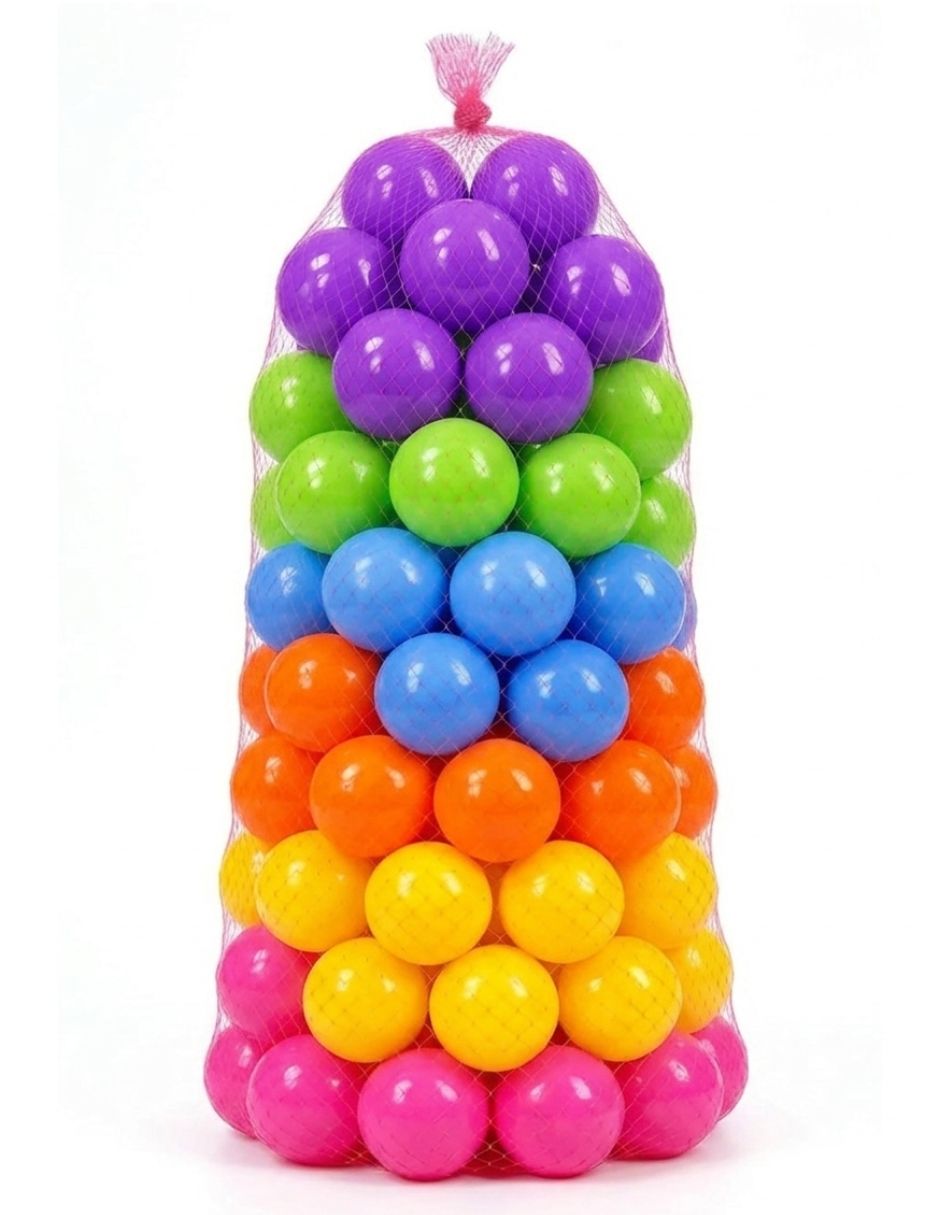 BLUELANDER Bluelander pelotas para alberca casual