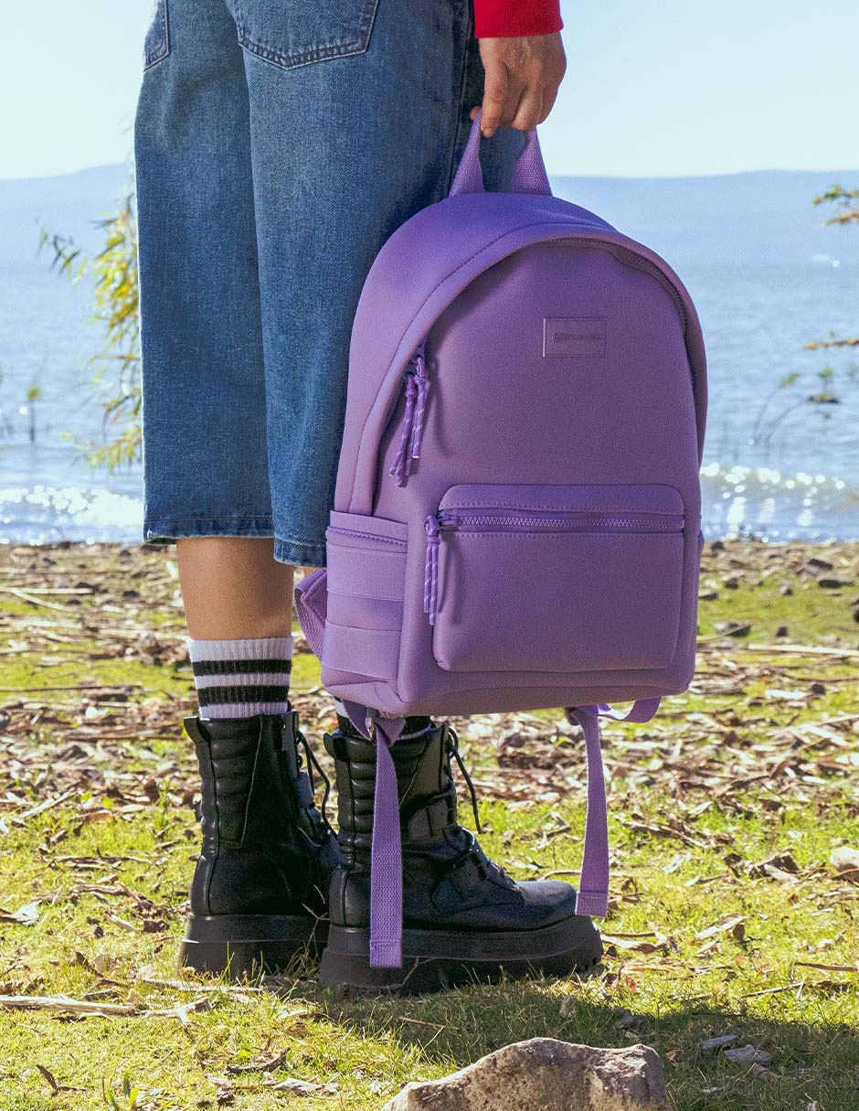 Mochila con portalaptop slay unisex 3