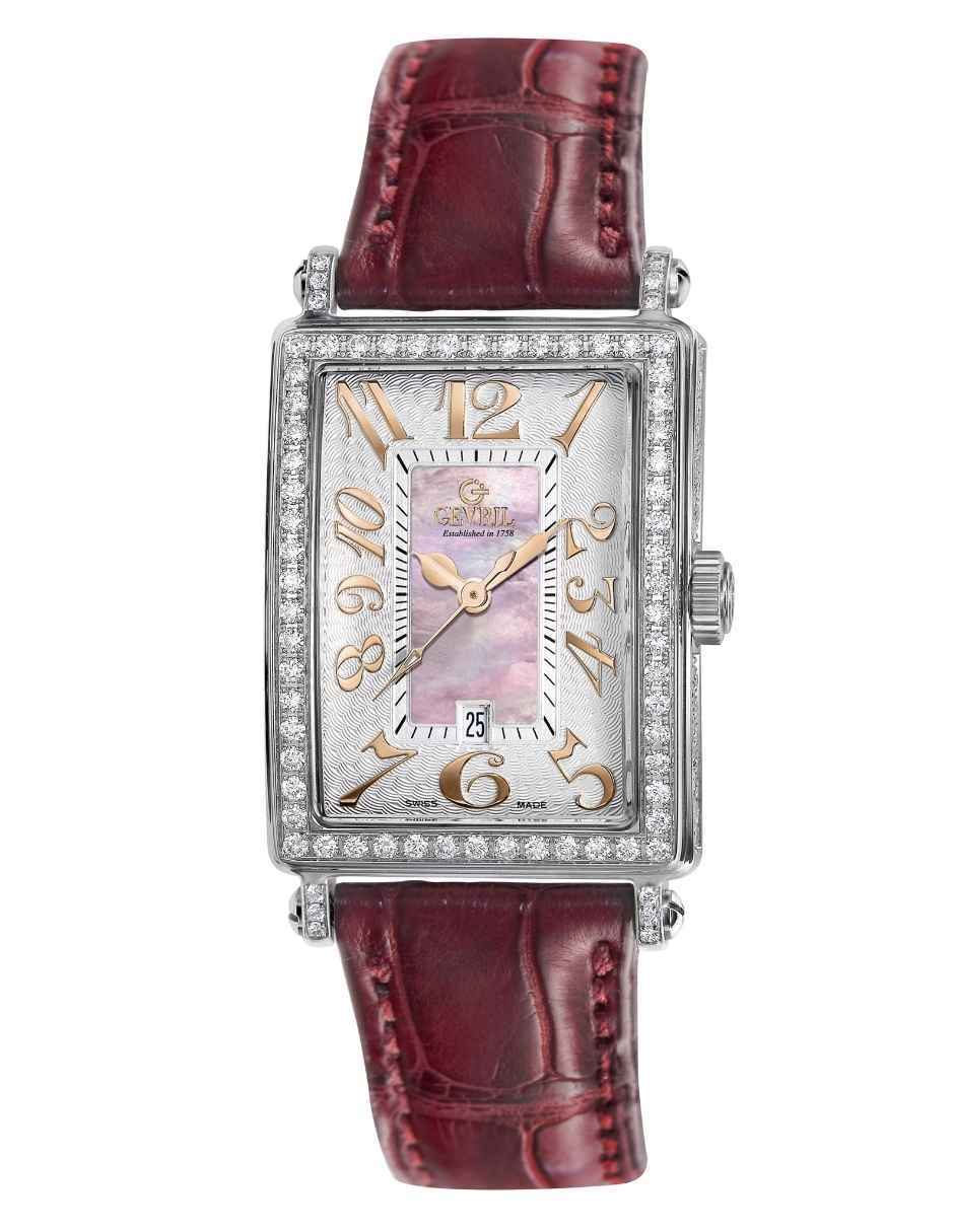 Reloj avenue of america para mujer 7248rv