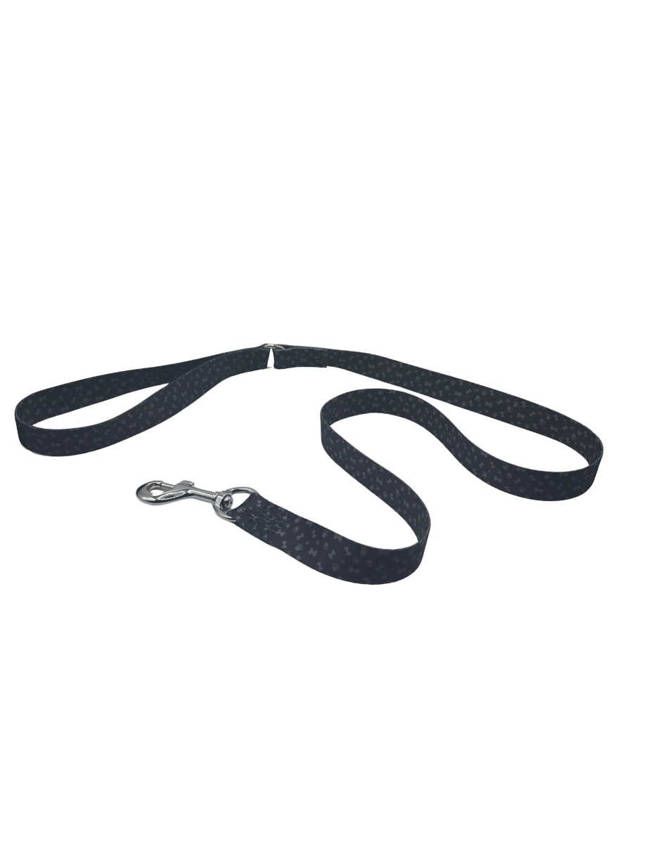 Correa de plástico para perro y gato 3