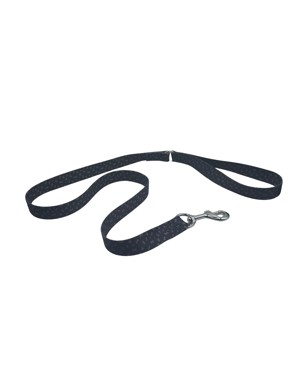Correa de plástico para perro y gato 4