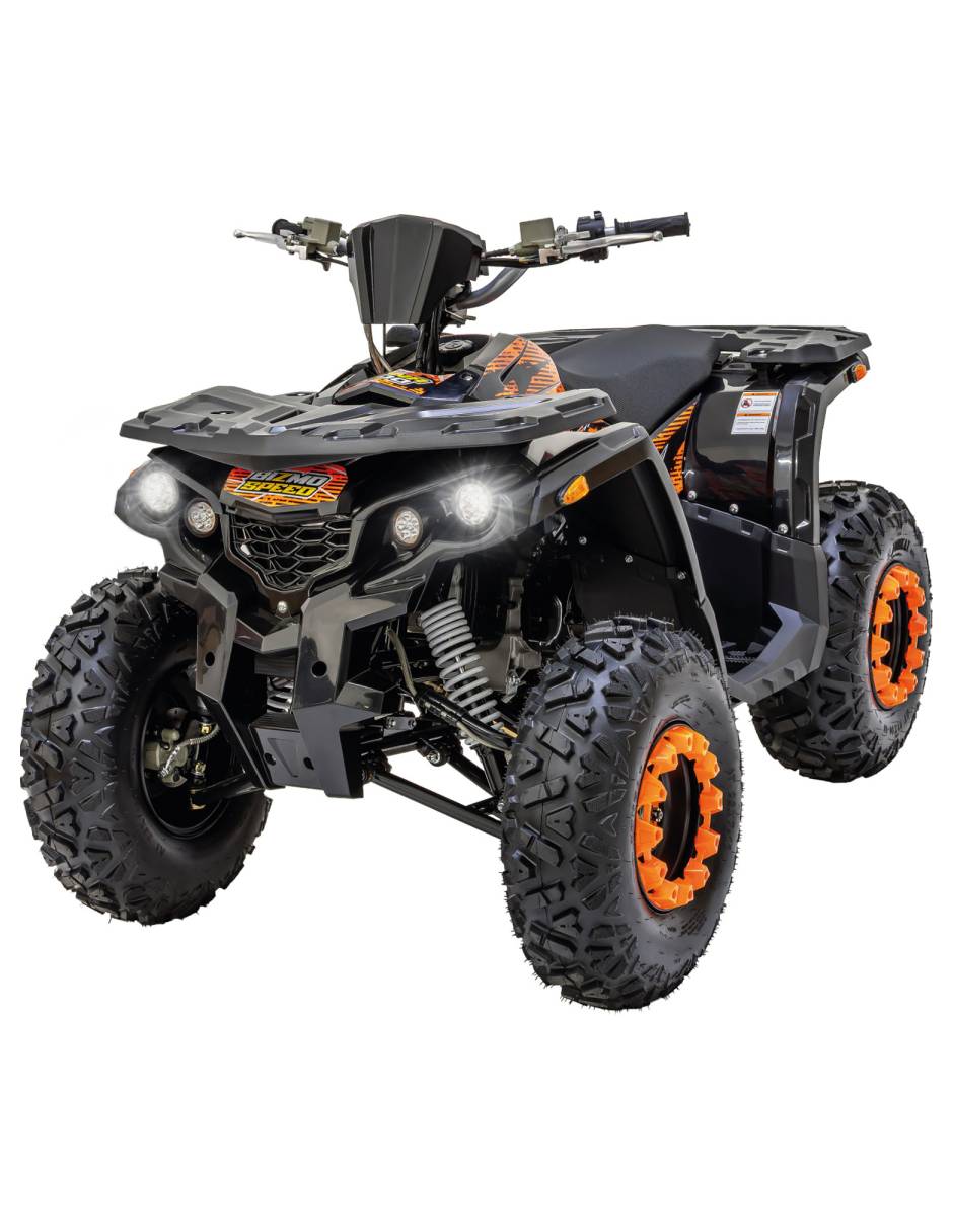 CENTURFIT Cuatrimoto centurfit mkz