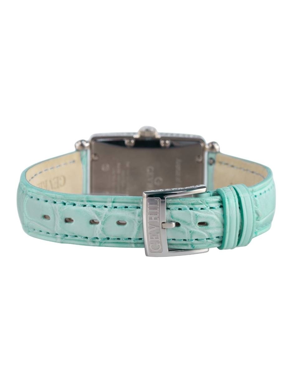 Reloj gevril avenue of americas para mujer 724nv