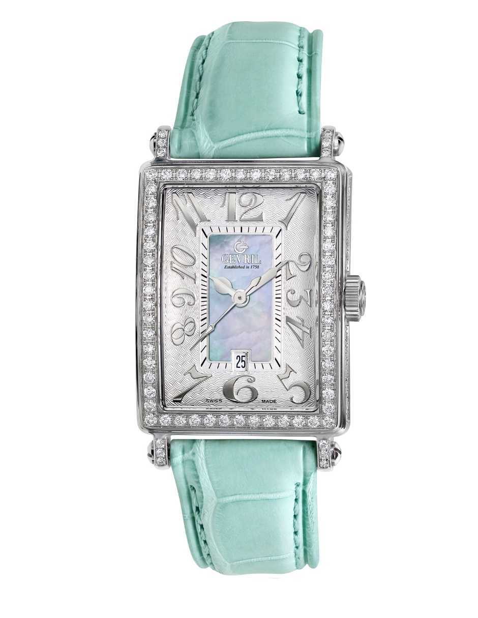 Reloj avenue of americas para mujer 724nv