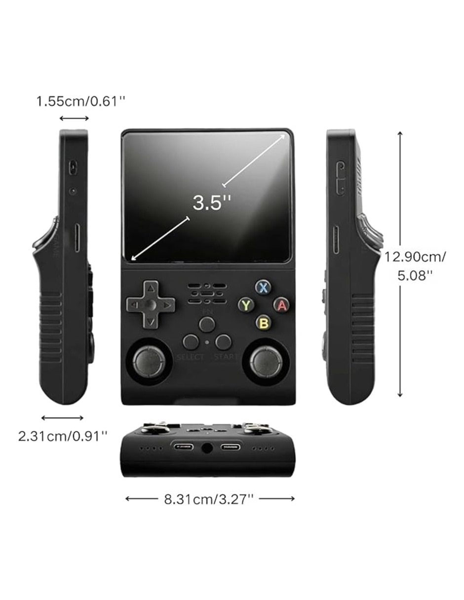 Consola de 4 GB edición Al No aplica 3