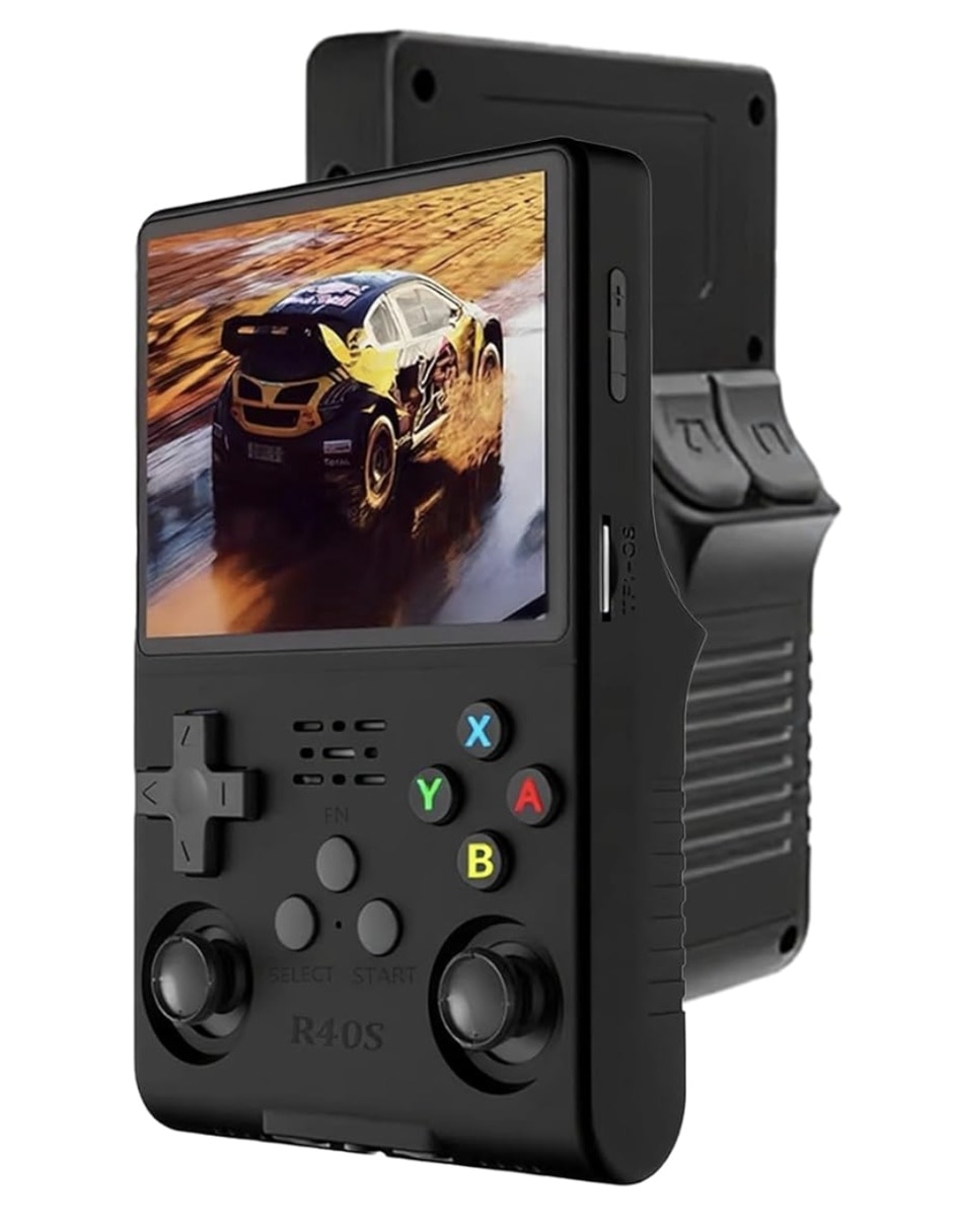 Consola de 4 GB edición Al No aplica 1