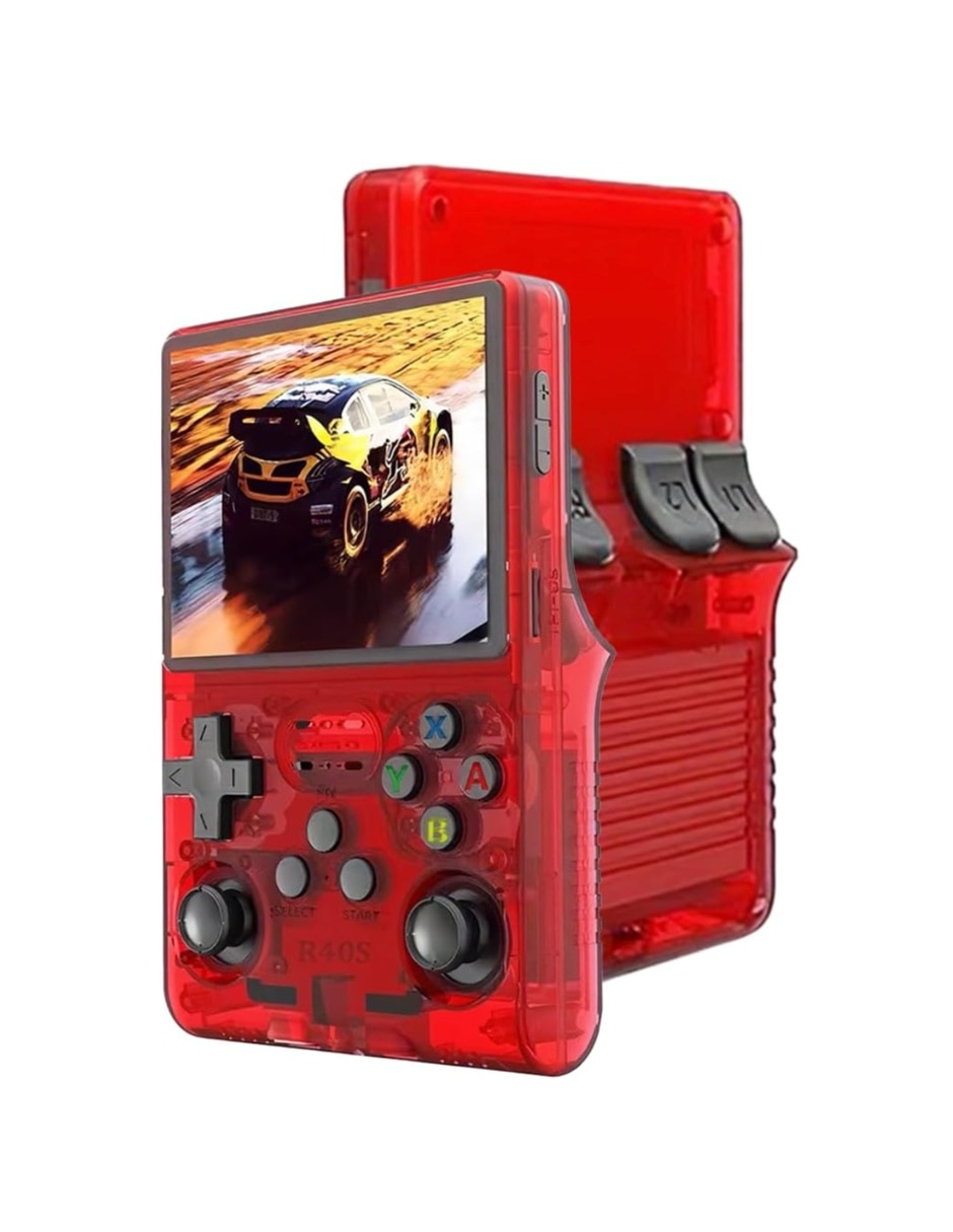 Rojo 1