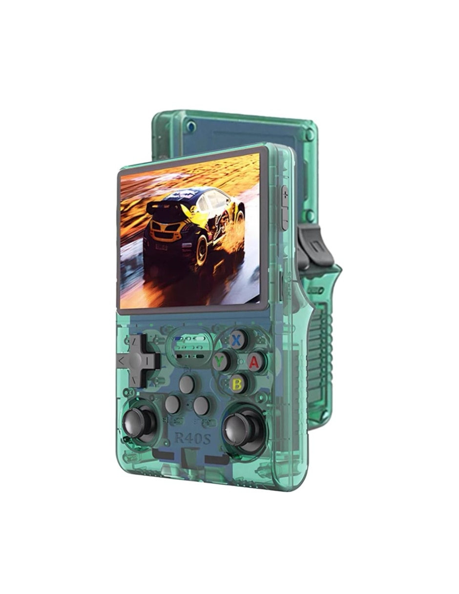 Verde 3