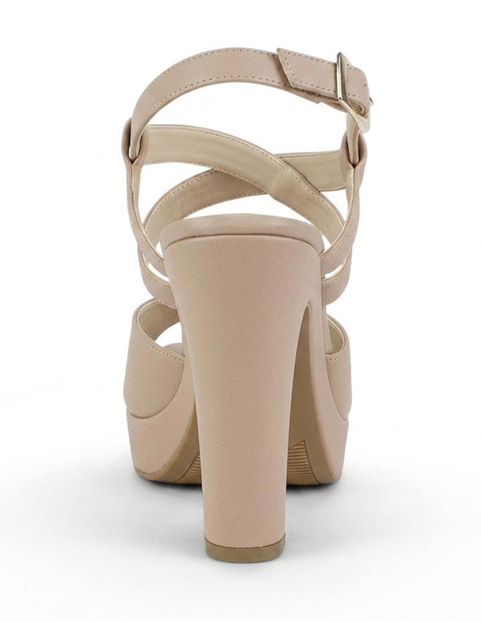 Sandalia para mujer 7