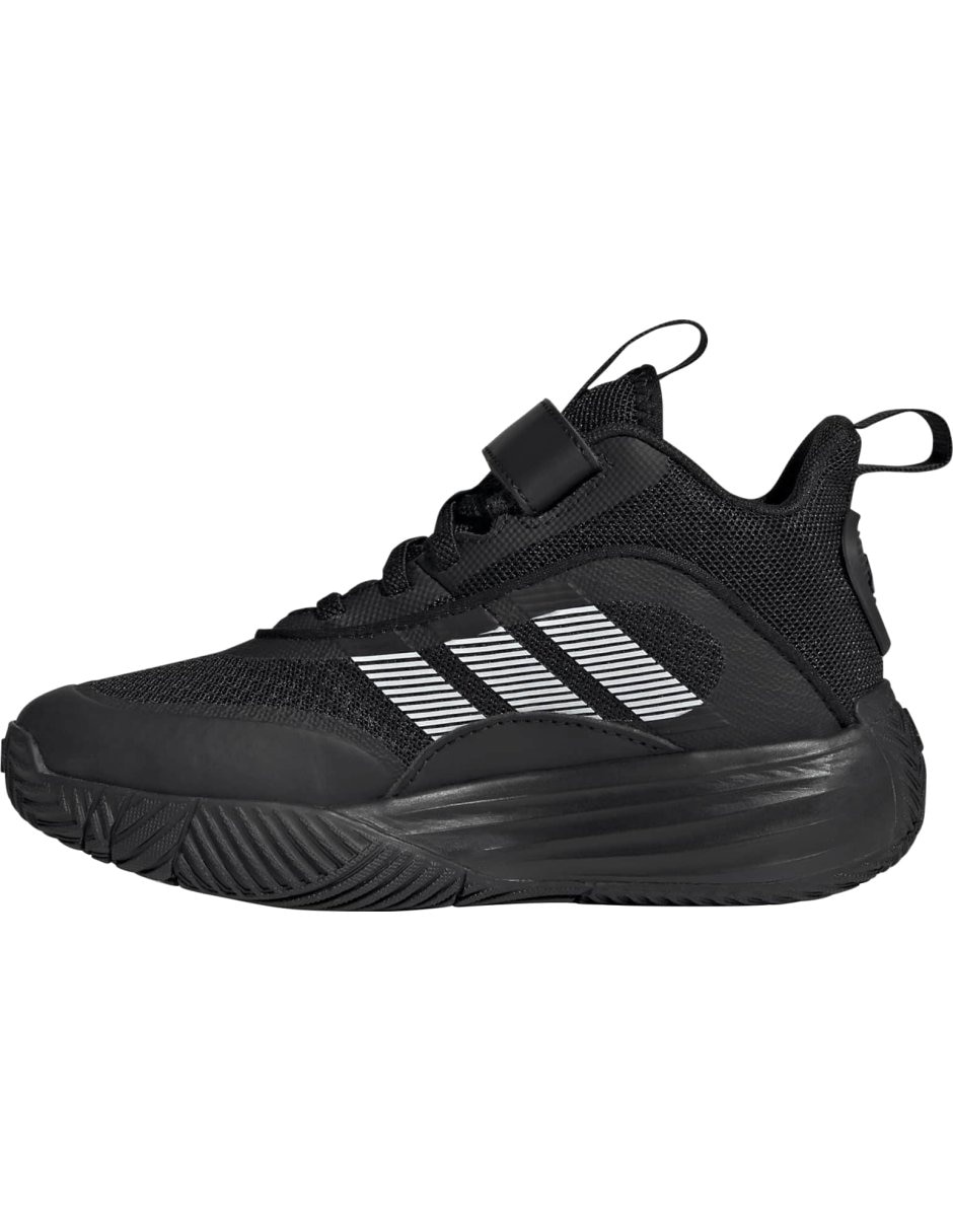 Tenis para básquetbol unisex Tenis para básquetbol unisex
