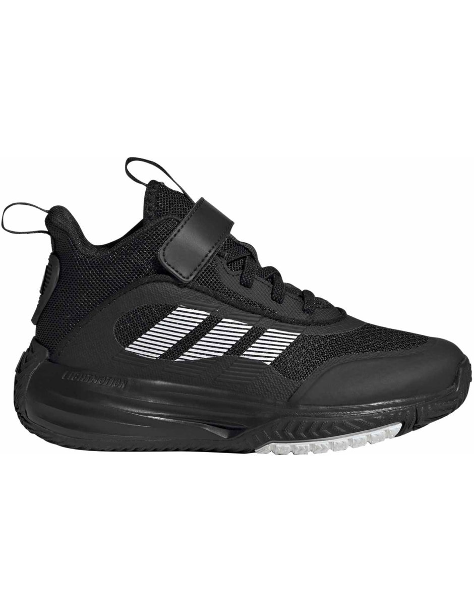 Tenis para básquetbol Adidas unisex