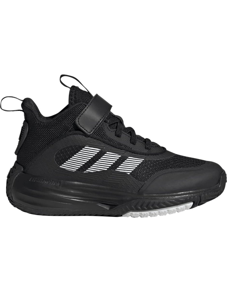 Tenis para básquetbol Adidas unisex