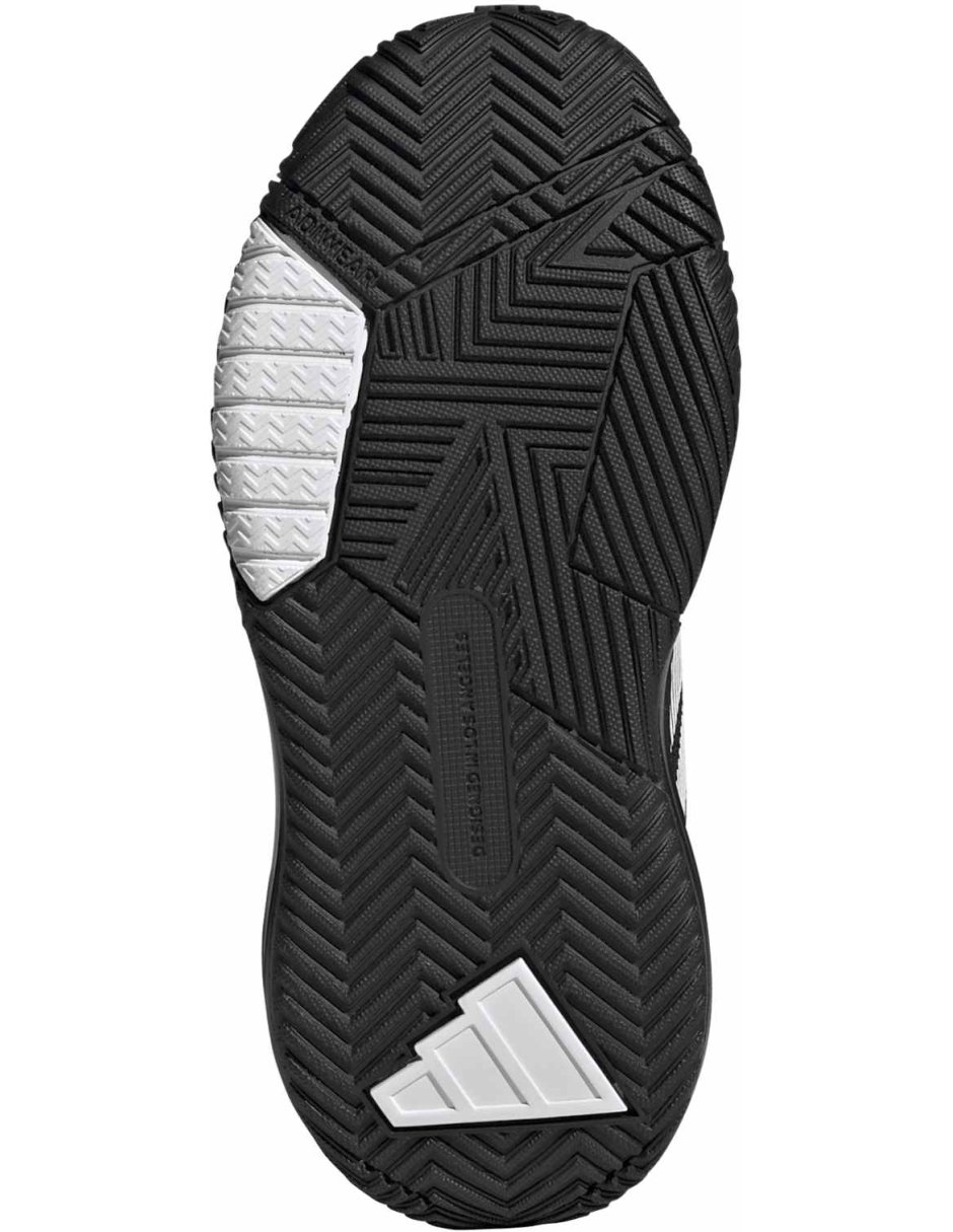 Tenis para básquetbol Adidas unisex