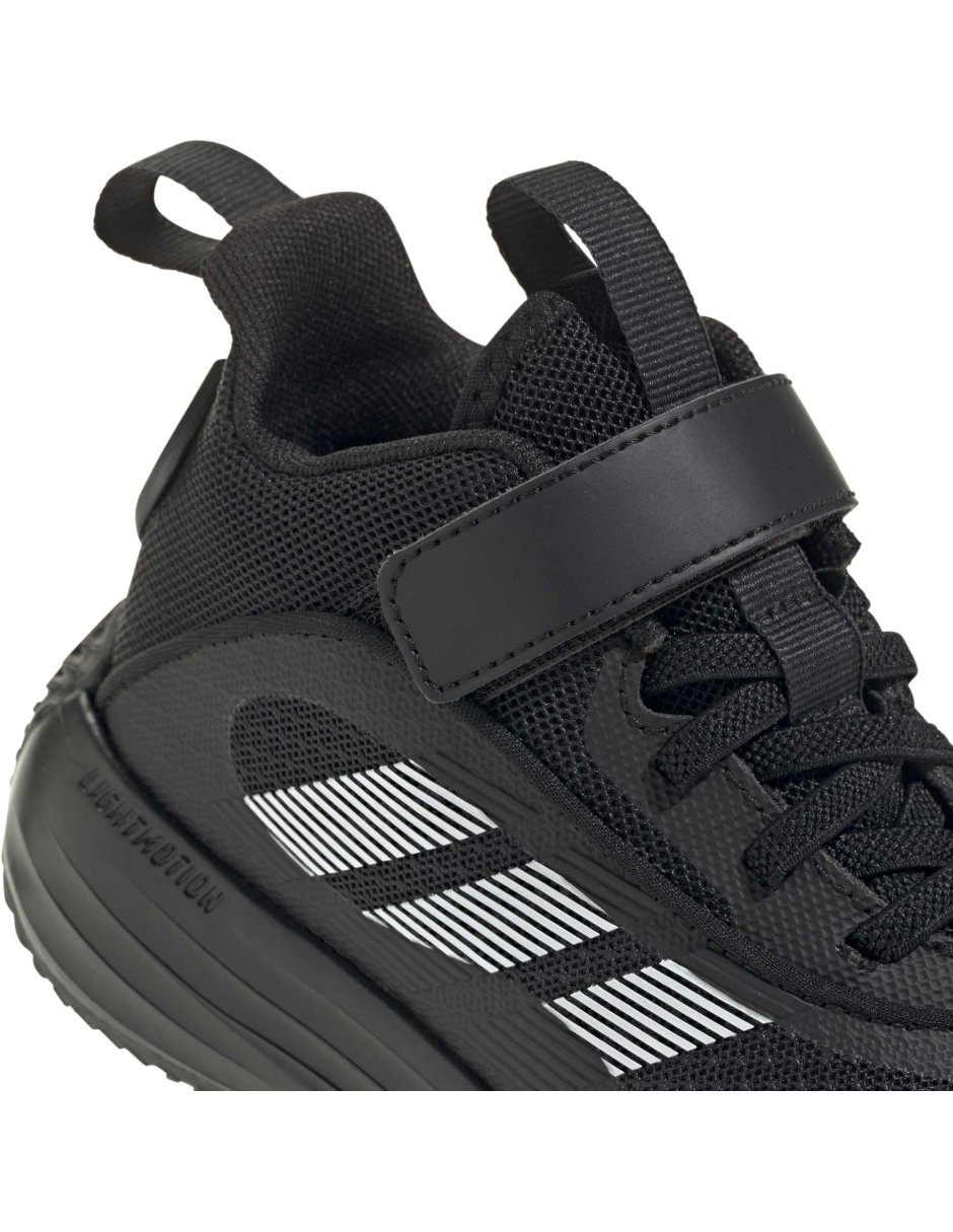 Tenis para básquetbol Adidas unisex