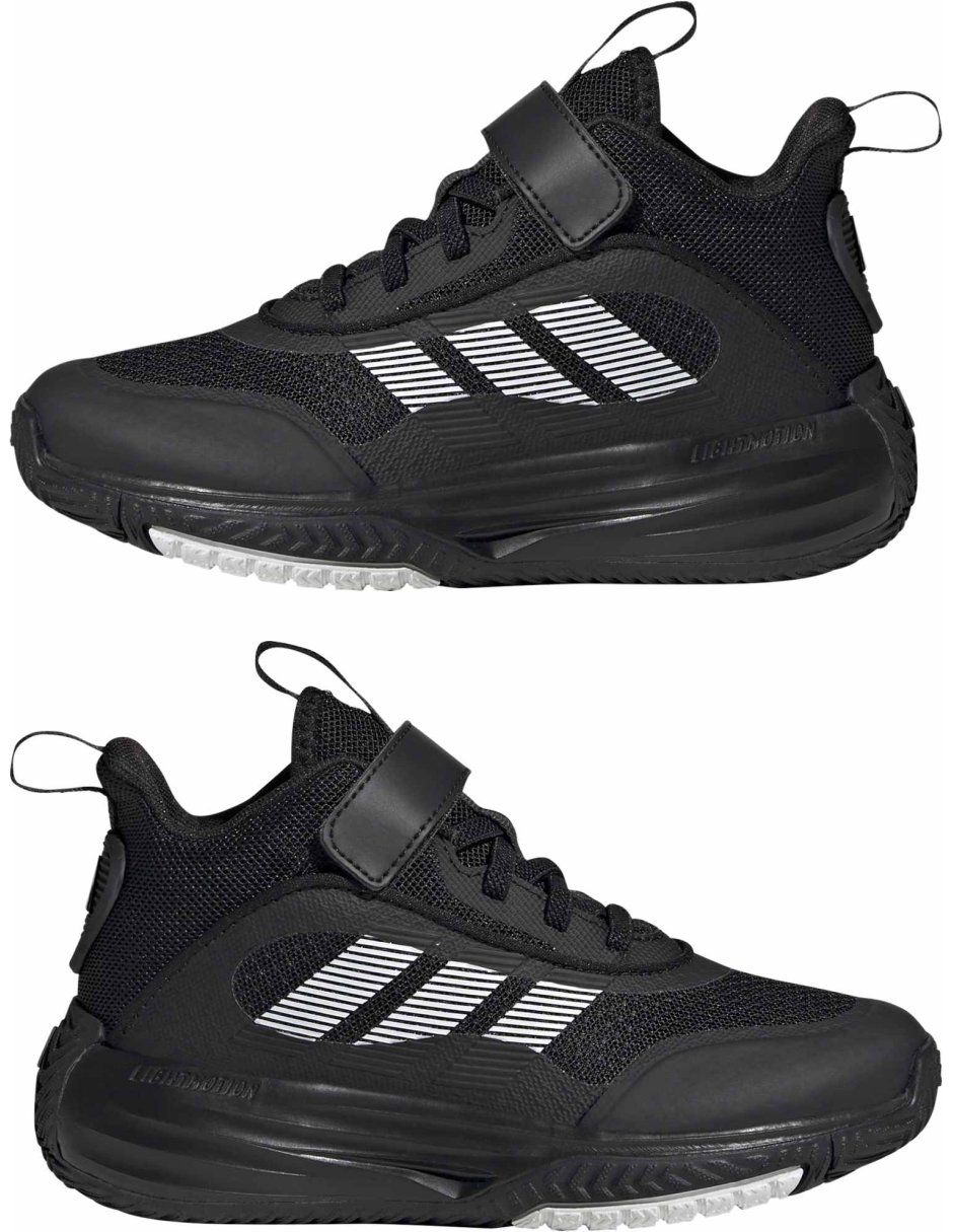 Tenis para básquetbol Adidas unisex
