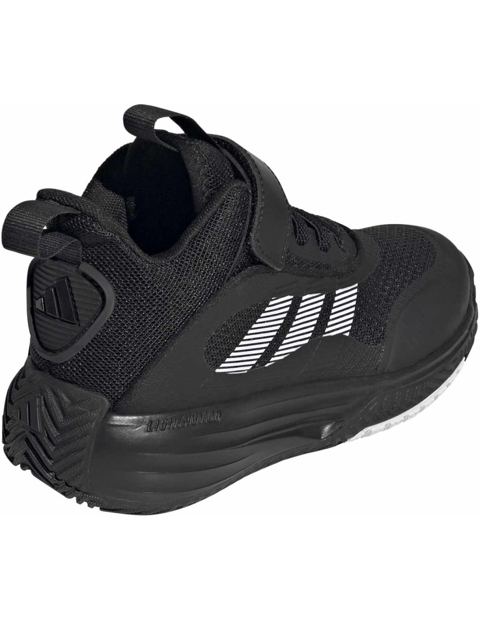 Tenis para básquetbol Adidas unisex
