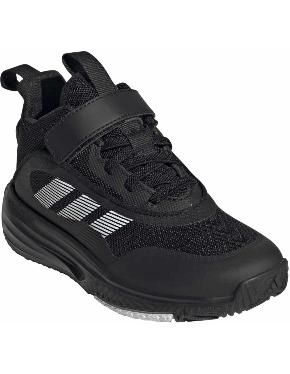 Tenis para básquetbol Adidas unisex