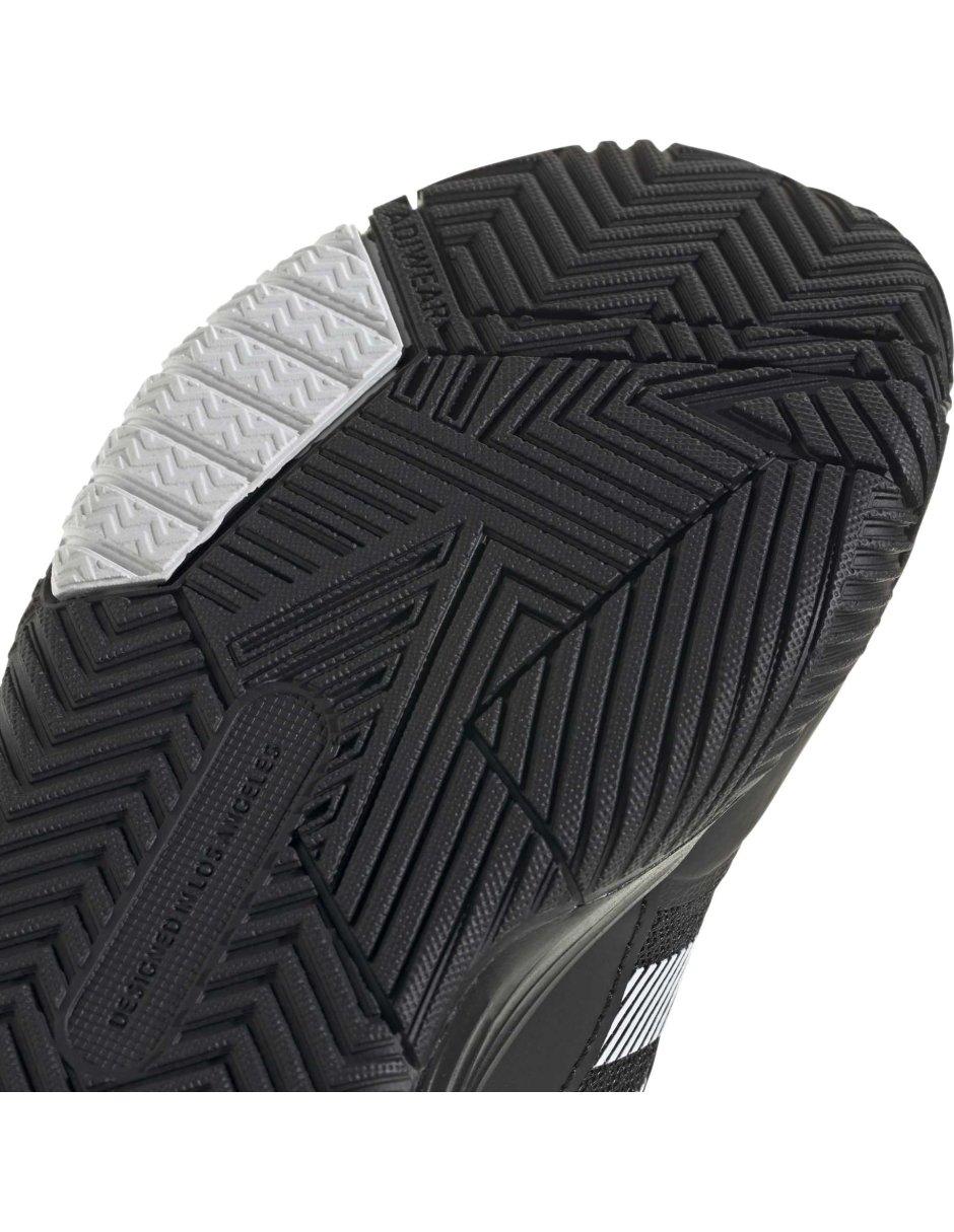 Tenis para básquetbol Adidas unisex