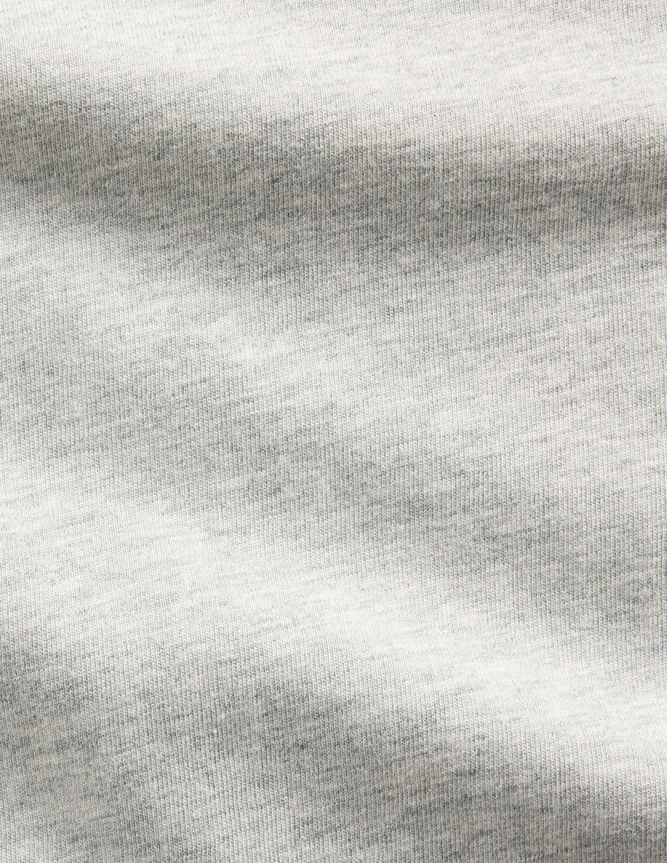 Playera cuello redondo para hombre