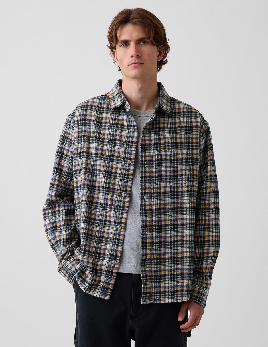 Camisa para hombre Camisa para hombre