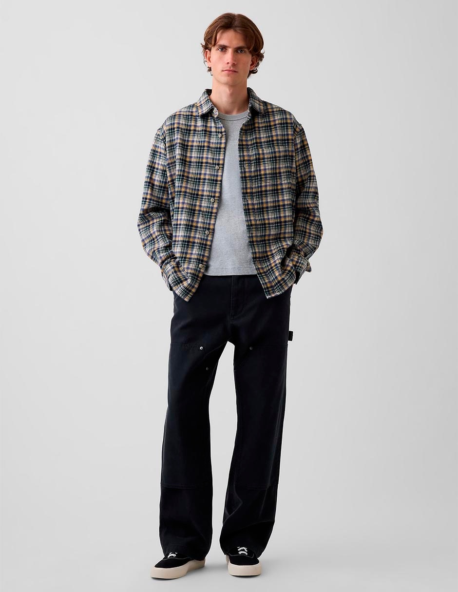 Camisa para hombre 2